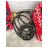 2 Heavy Duty Cords