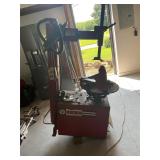 Coats RC-5A Rim Clamp Tire Machine