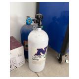 Nitrous Tanks