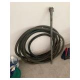 Large Hose