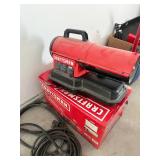 Craftsman 60000 BTU Heater