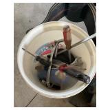 Tool Bucket Lot