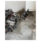 GM Engine