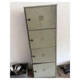 Lockers