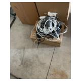 Security Cameras and Recorder