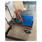 Reliable REL-1915 Hydraulic Pump