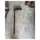 Tire tool