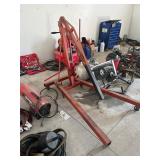 Engine Lift