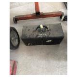 Spitfire Cable Fault Locator