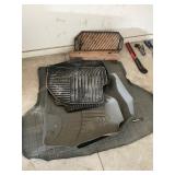 Weather Tech and Car Mats