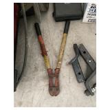 Bolt Cutters