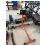 Engine Stand
