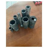 Snap On Sockets