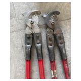 2 Crimpers
