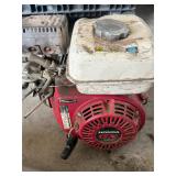 Honda GX 160 Motor