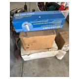 AC Flush and Parts Lot