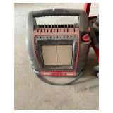 Mr Heater