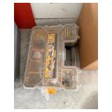 Dewalt Electrical Supplies Lot