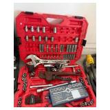 Craftsman and Assorted Tool Set