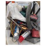 Garage Products Tool Lot