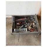 Tools Lot including Viking Sander