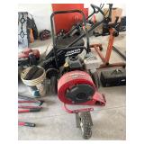 Yard Machine Leaf Blower