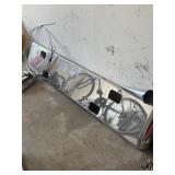 Chrome Bumper