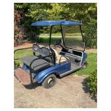 Project Golf Cart