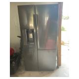 Linear Compressor Refrigerator
