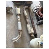3 Piece Part Lot