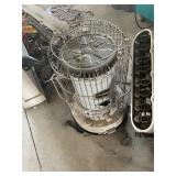 Kerosene Heater