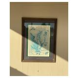 Chesapeake Bay Map