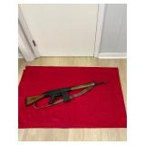 C308 Sporter Century Arms Rifle