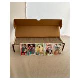 1984 Topps Complete Sets