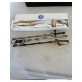 Collection of Sword Letter Openers