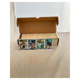 1984 Fleer Complete Set