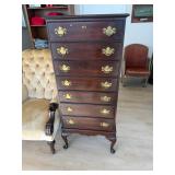 Statton 7 Drawer Chest with Keys