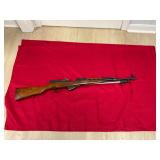PW Arms SKS 7.62  Rifle