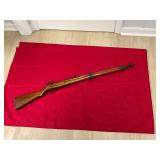 Japanese Arisaka Rifle
