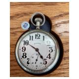 60 Hour Bunn Special Illinios Salesman Case 21J