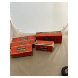 Lionel Train Set 1110 Locomotive and 1001T Tender