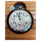 Hamilton Railway Special 21 Jewel 992B Watch