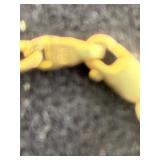 14Kt Gold Bracelet