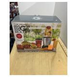 Magic Bullet