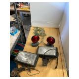 Trailer Lights