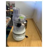 Kitchenaid Food Processor