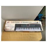 Electronic Keyboard
