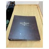 Stamps of the World Collectors Album