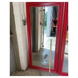 Large Mirror