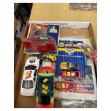 Nascar Diecast Collectibles Lot